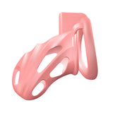 Impound Warden – Chastity Cage with Multiple Base Rings and 83mm Length > Bondage Gear > Male Chastity - Tophatter Daily Deals