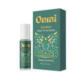 Onmi Access Deep Throat Spray – Mint Flavour 15ml Intimate Spray > Lube > Oral Gels & Sprays - Tophatter Daily Deals