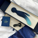 MYLO 3-in-1 Body Wand Massager Water > Sex Toys > Massage Wands - Tophatter Daily Deals