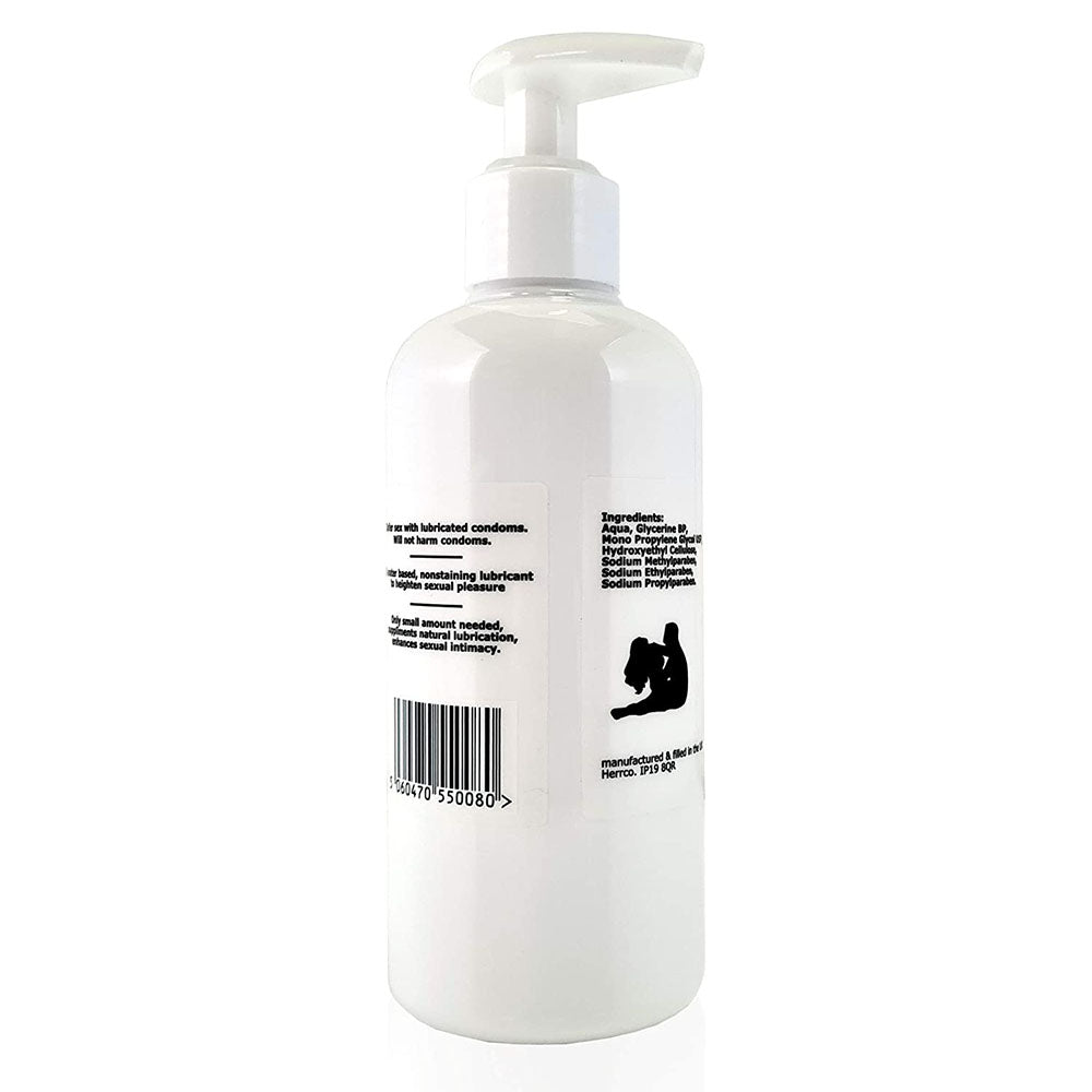 Super Slik – Water-Based Intimate Lubricant 250ml > Lube > Water Based - Tophatter Daily Deals