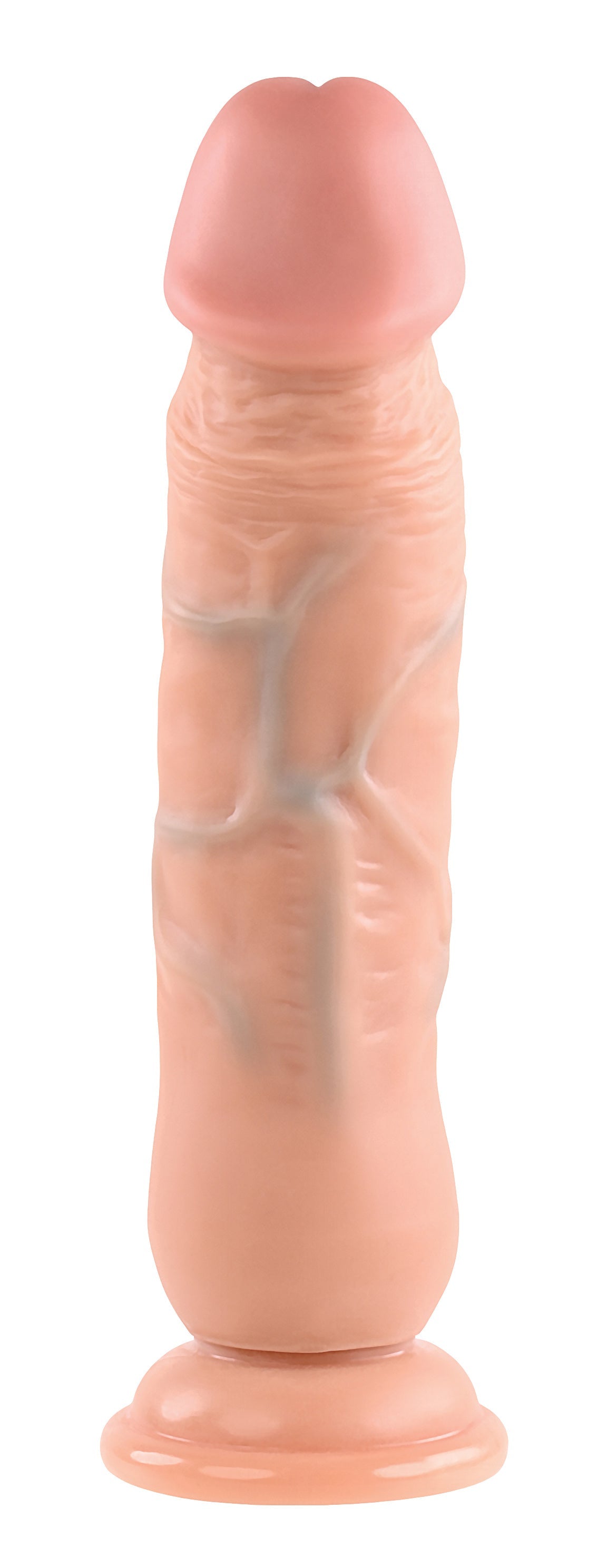 Evolved Realistic Dong – 7 Inch Realistic Dong > Dildos > Realistic Dildos - Tophatter Daily Deals