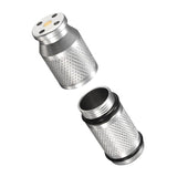 N2O Gas Cracker Set for 8g Charger 20 Pieces > Novelties > Party Supplies - Tophatter Daily Deals