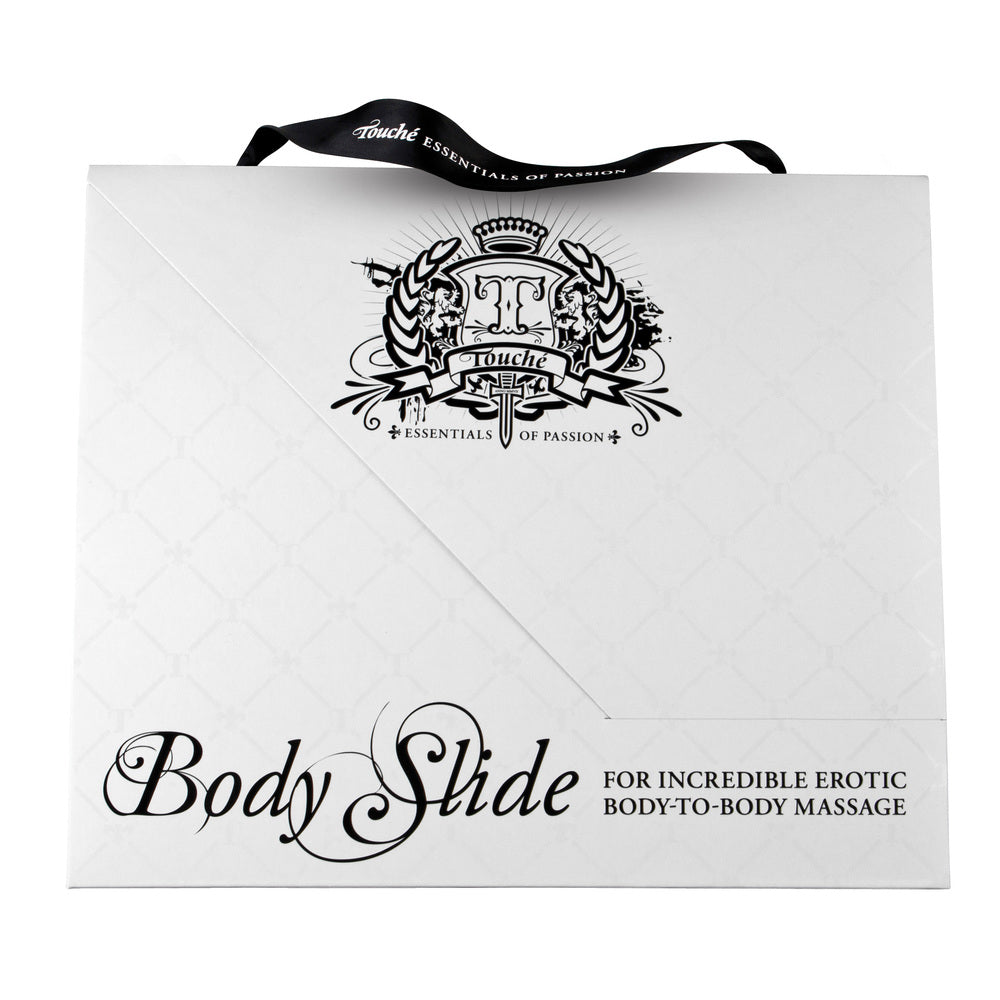 Touche Body Slide Play Mat (2000mm x 1600mm) – Inflatable Massage Mat > Sex Toys > Sex Positioners - Tophatter Daily Deals