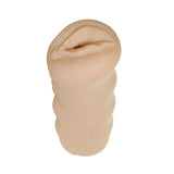Loving Joy Real Feel Male Masturbator – Realistic Pleasure Stroker > Sex Toys For Men > Masturbators > Manual - Tophatter Daily Deals