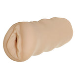 Loving Joy Real Feel Male Masturbator – Realistic Pleasure Stroker > Sex Toys For Men > Masturbators > Manual - Tophatter Daily Deals