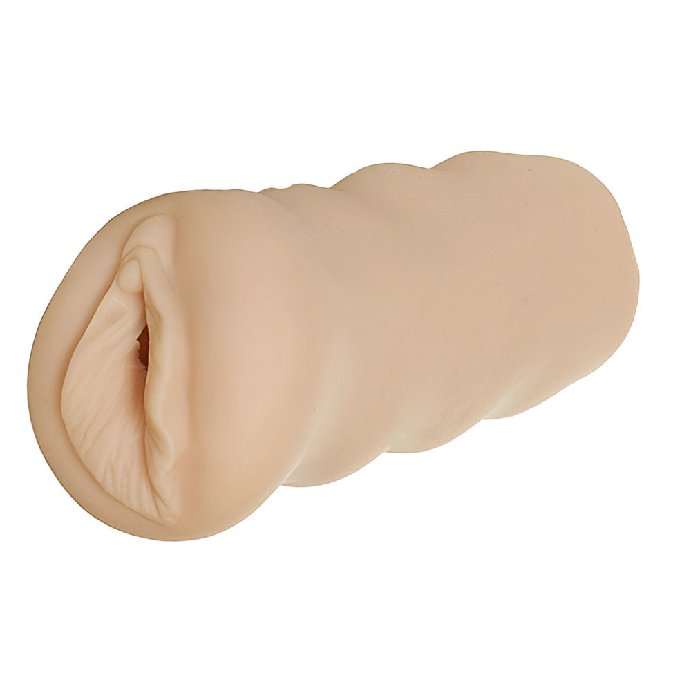Loving Joy Real Feel Male Masturbator – Realistic Pleasure Stroker > Sex Toys For Men > Masturbators > Manual - Tophatter Daily Deals