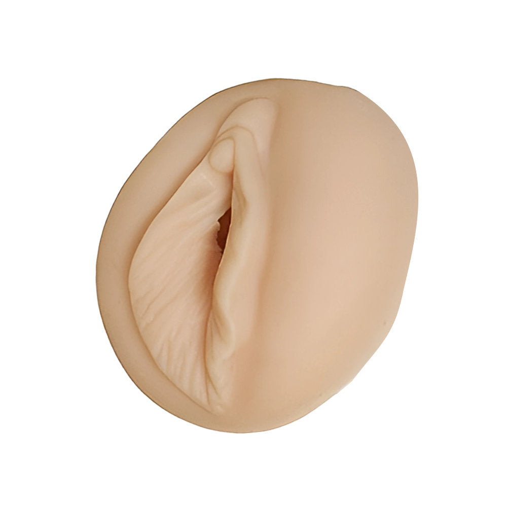 Loving Joy Real Feel Male Masturbator – Realistic Pleasure Stroker > Sex Toys For Men > Masturbators > Manual - Tophatter Daily Deals