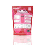 Bullets 4T High Pitch Treble (Strawberry) > Vibrators > Mini Vibrators - Tophatter Daily Deals