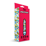 Prints Charming Pop Tease 5 Inch Mini Vibe Wham Blue > Vibrators > Mini Vibrators - Tophatter Daily Deals