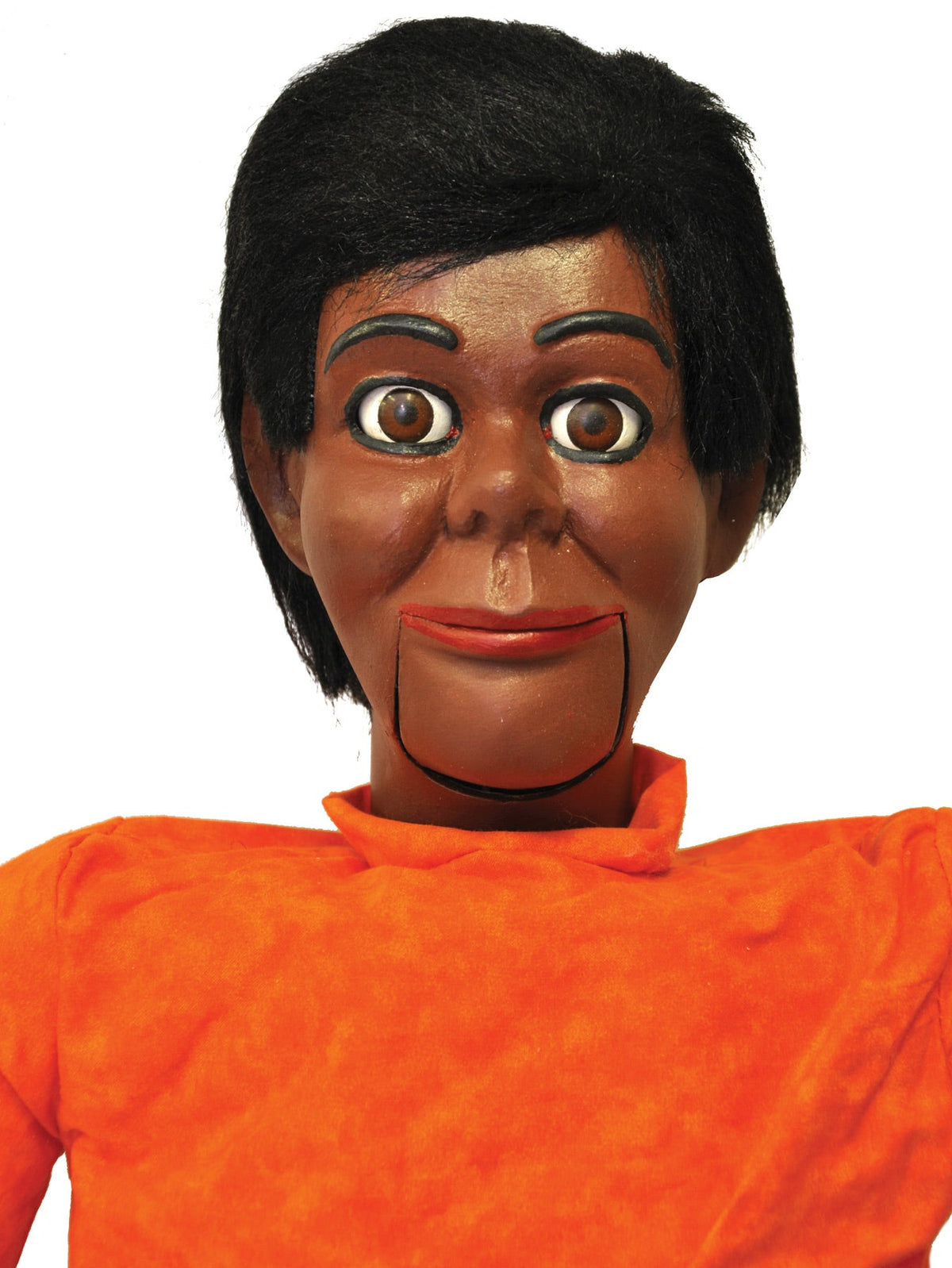 Vent Figure Jr Black Male Halloween & Party Essentials - Tophatter Daily Deals