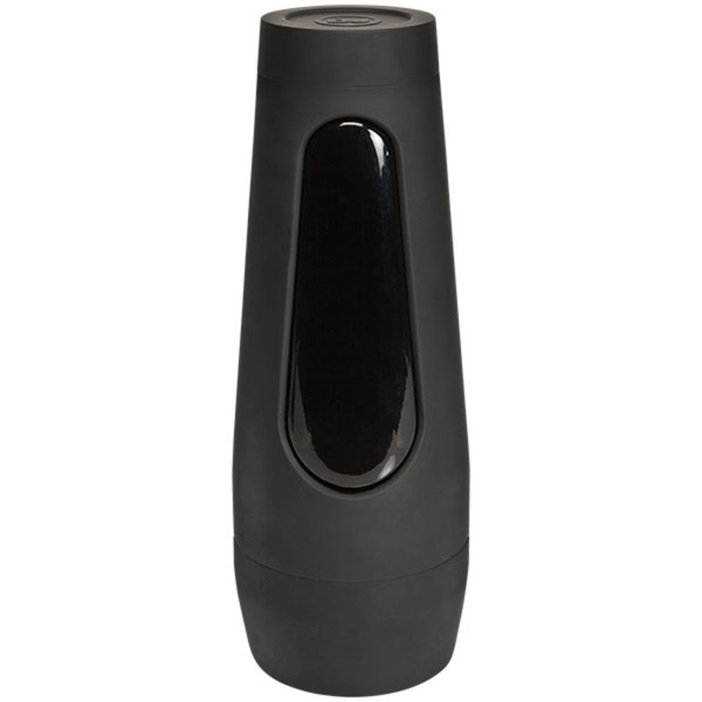 Doc Johnson Main Squeeze Original Vibro – Wireless Remote-Controlled Vibrating Masturbator > Sex Toys For Men > Masturbators > Vibrating - Tophatter Daily Deals