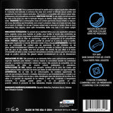 Wet Original Water-Based Lubricant – Long Lasting Gel Lubricant > Lube > Water Based - Tophatter Daily Deals