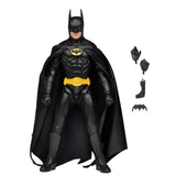 Batman (1989) – Batman Clothed Action Figure Action Figure - Tophatter Daily Deals