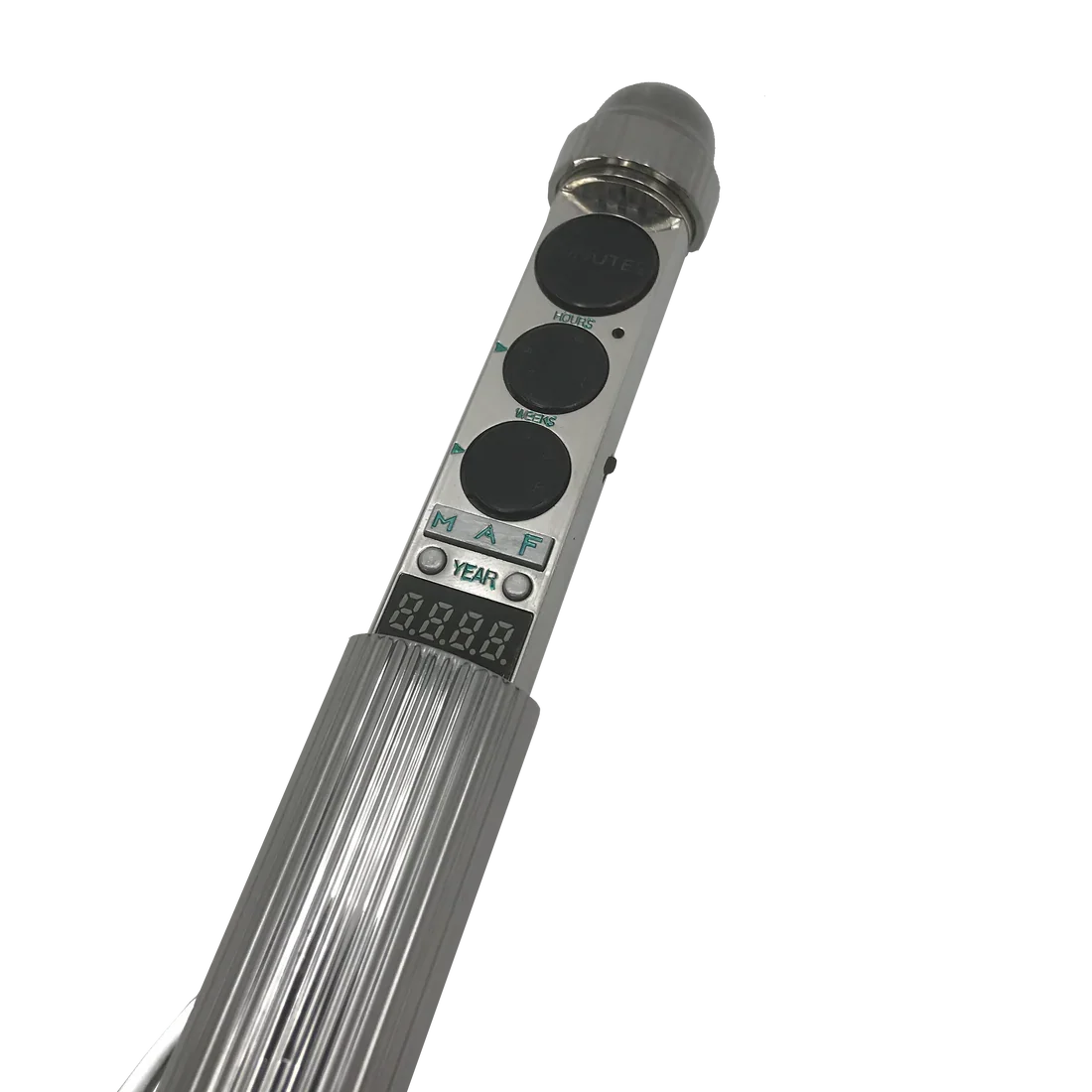 Factory Entertainment Men In Black Neuralyzer™ Full-Scale Limited Edition Prop Replica Prop Replica - Tophatter Daily Deals