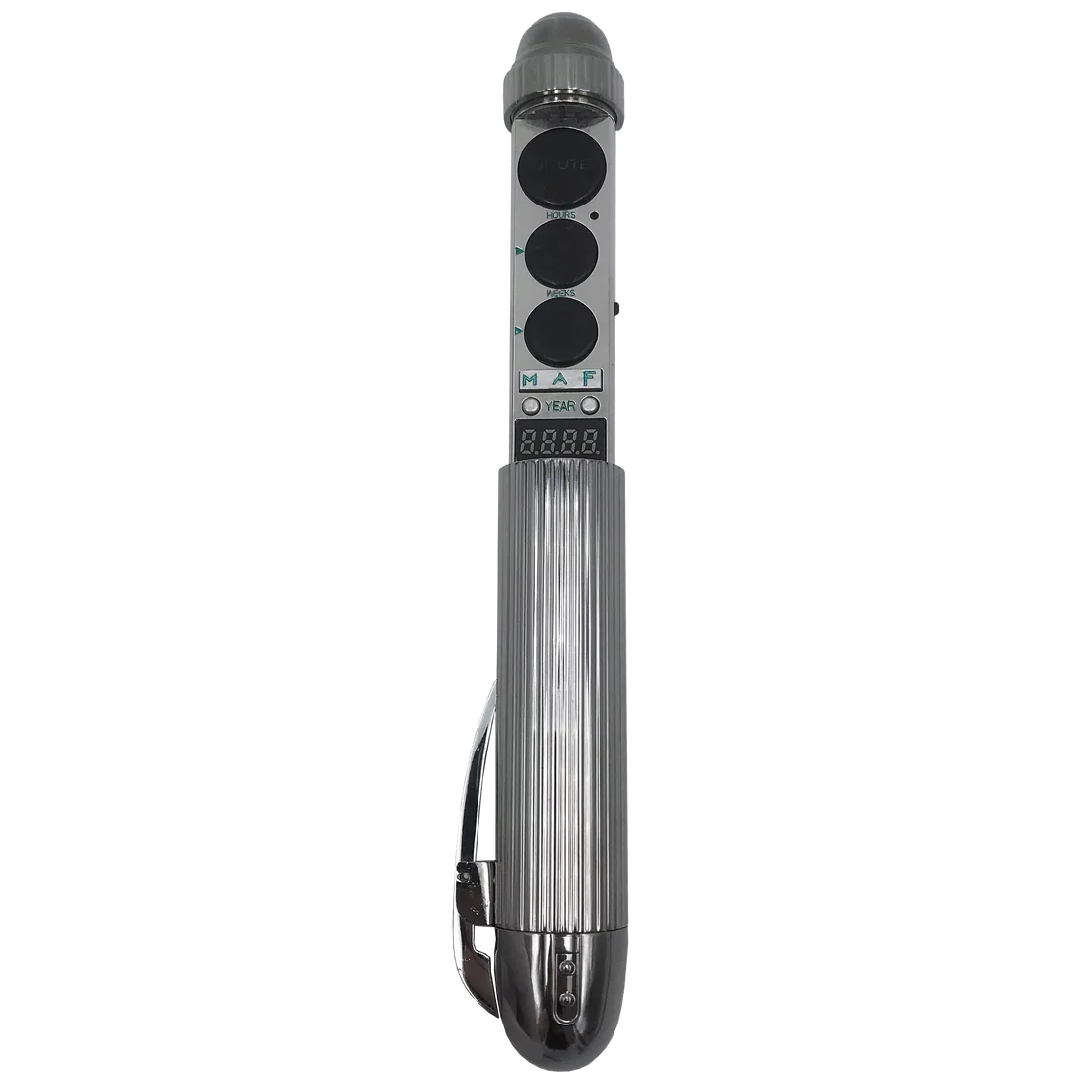 Factory Entertainment Men In Black Neuralyzer™ Full-Scale Limited Edition Prop Replica Prop Replica - Tophatter Daily Deals