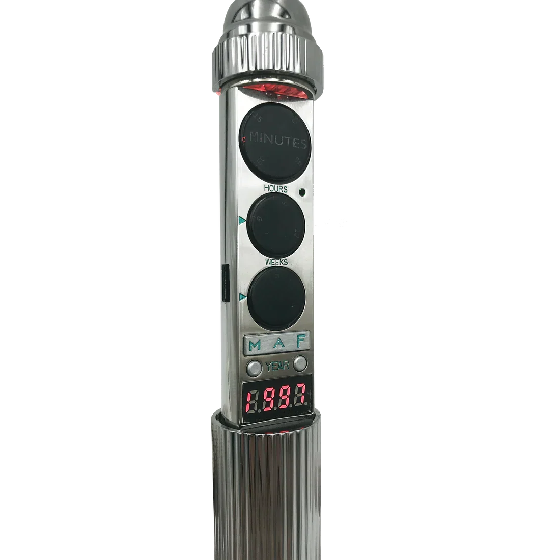 Factory Entertainment Men In Black Neuralyzer™ Full-Scale Limited Edition Prop Replica Prop Replica - Tophatter Daily Deals