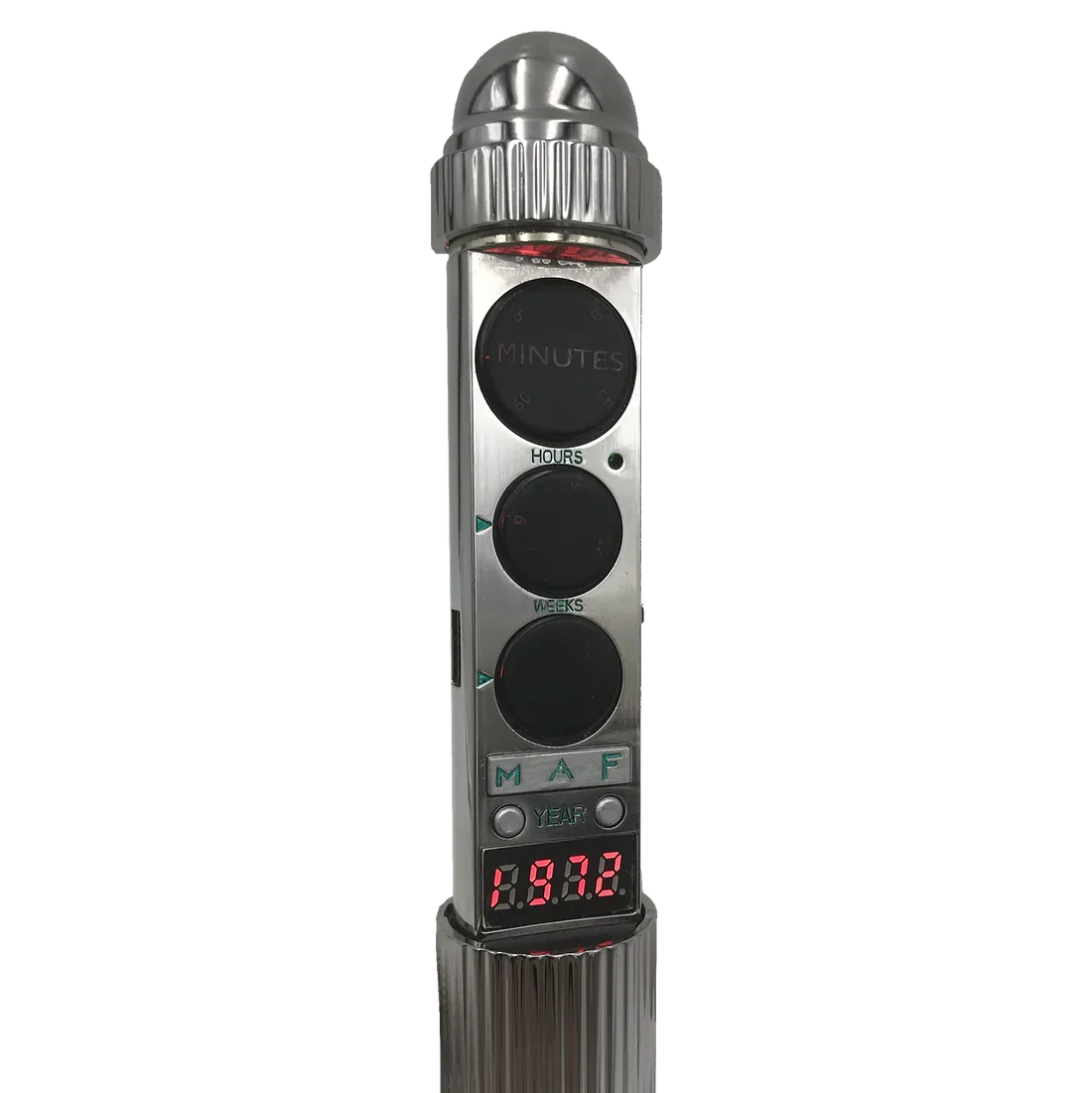Factory Entertainment Men In Black Neuralyzer™ Full-Scale Limited Edition Prop Replica Prop Replica - Tophatter Daily Deals