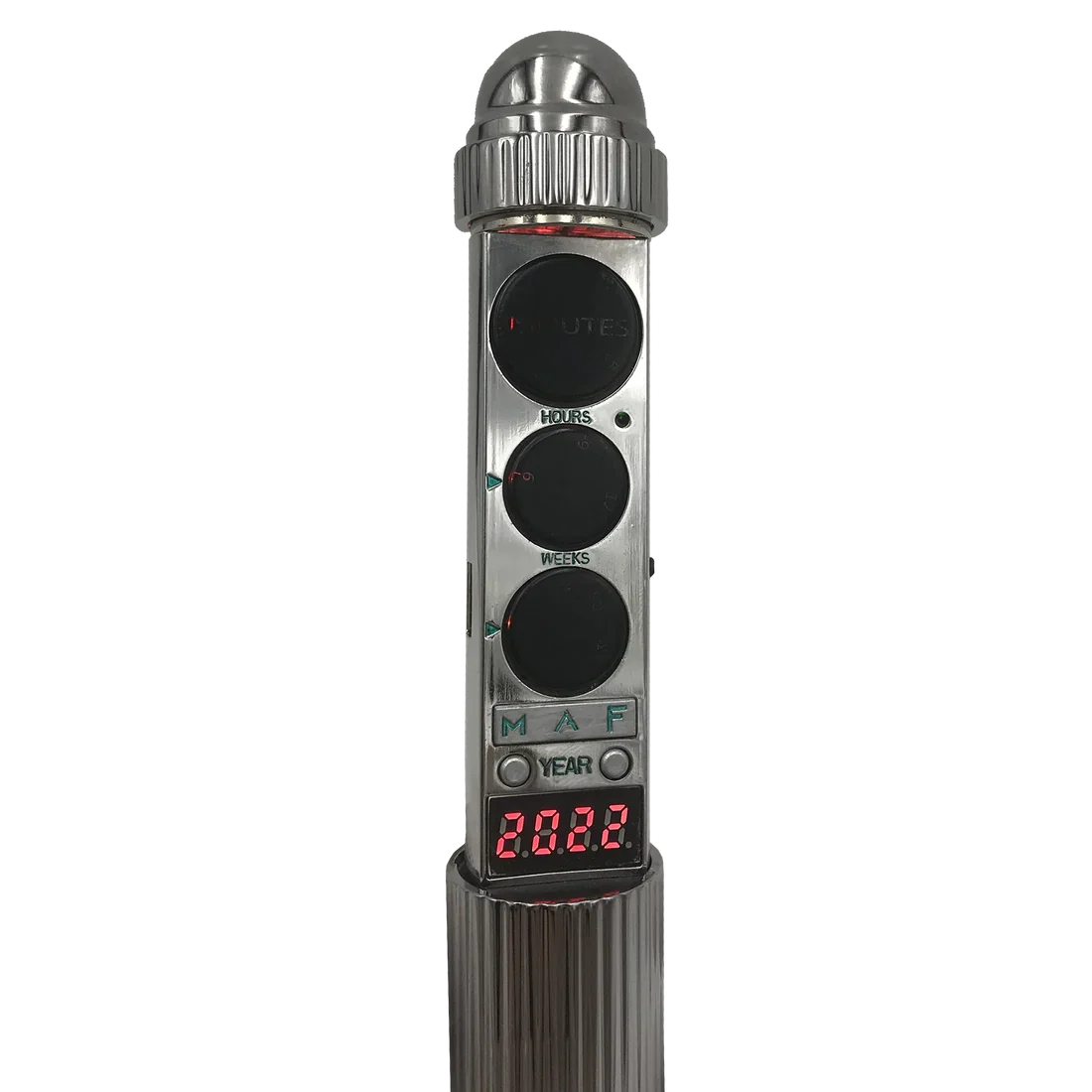 Factory Entertainment Men In Black Neuralyzer™ Full-Scale Limited Edition Prop Replica Prop Replica - Tophatter Daily Deals