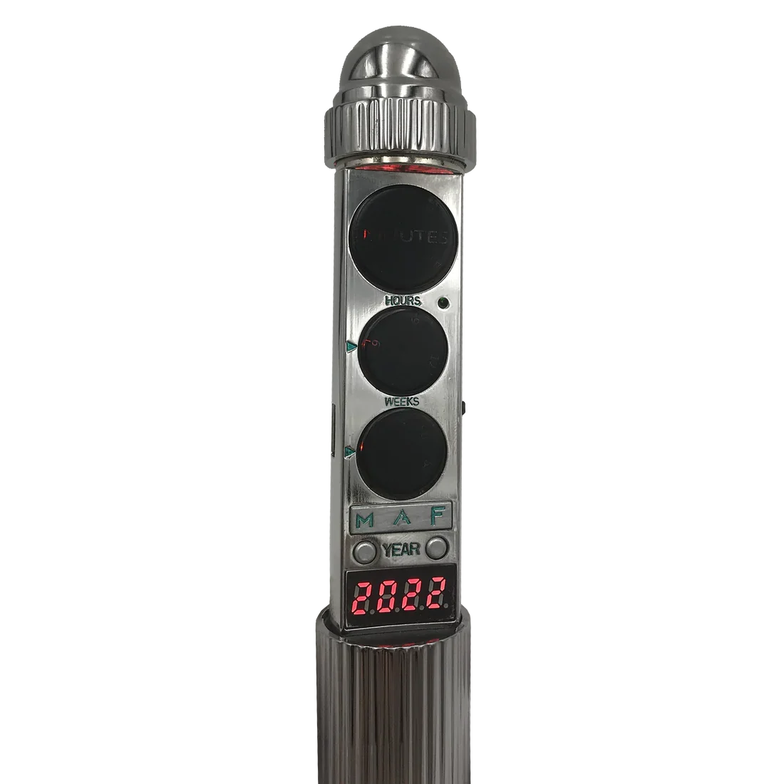 Factory Entertainment Men In Black Neuralyzer™ Full-Scale Limited Edition Prop Replica Prop Replica - Tophatter Daily Deals
