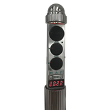 Factory Entertainment Men In Black Neuralyzer™ Full-Scale Limited Edition Prop Replica Prop Replica - Tophatter Daily Deals