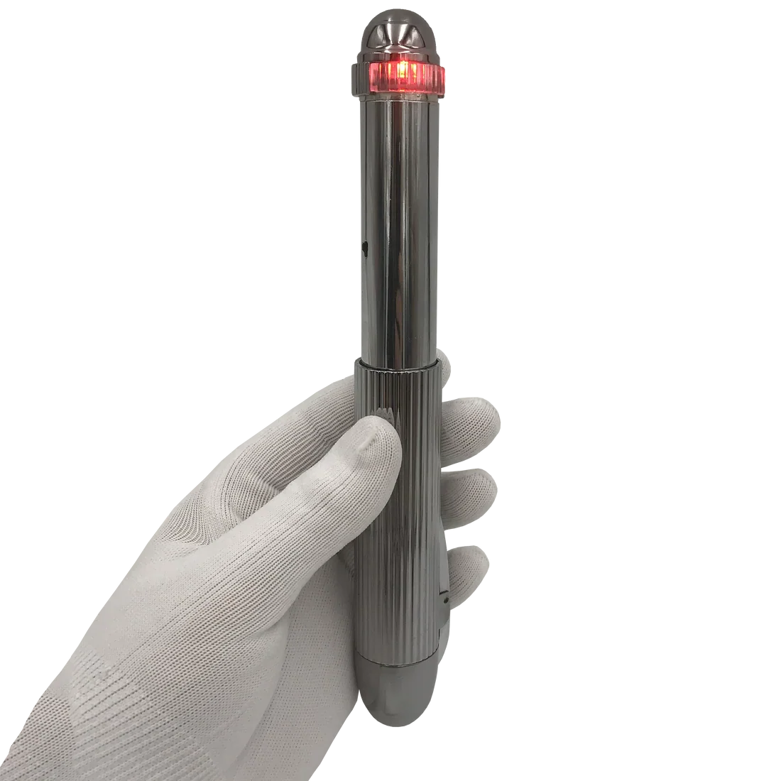 Factory Entertainment Men In Black Neuralyzer™ Full-Scale Limited Edition Prop Replica Prop Replica - Tophatter Daily Deals
