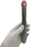 Factory Entertainment Men In Black Neuralyzer™ Full-Scale Limited Edition Prop Replica Prop Replica - Tophatter Daily Deals