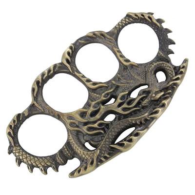 Dragon Belt Buckle Paperweight - TOPHATTER'S ARMORY DEALS Collectible Weapons - Tophatter Daily Deals