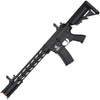 Lancer Tactical Gen 2 Interceptor SPR Automatic M4 Carbine AEG Airsoft Rifle Collectible Weapons - Tophatter Daily Deals