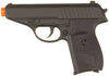 ZM02 Spring Pistol Metal Body and Slide Sub-Compact Pocket HandGun 220 FPS - TOPHATTER'S ARMORY DEALS Collectible Weapons - Tophatter Daily Deals