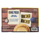 One Piece – Official 10,000 World Berry Metal Banknote Collectible - Tophatter Daily Deals