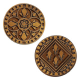 The Witcher "Toss a Coin to Your Witcher" Replica Coin Replica Coin - Tophatter Daily Deals