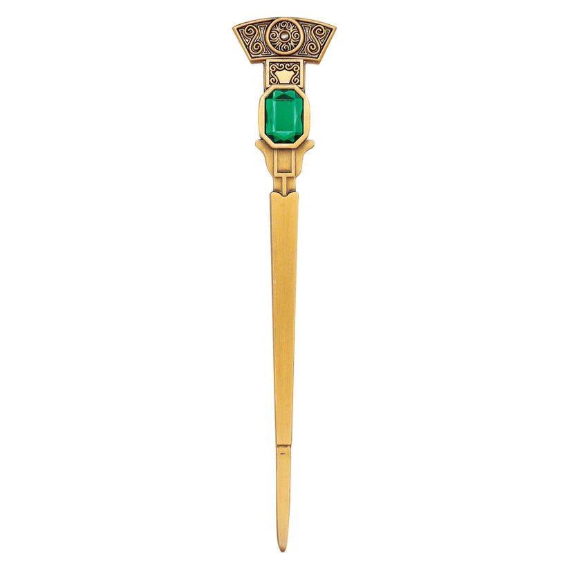 The Witcher – Renfri’s Brooch Replica Brooch - Tophatter Daily Deals