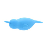 Unihorn of the Sea Neigh Mo Narwhal – Luxury Silicone Vibrator > Vibrators > Ladies > Clitoral Vibrators and Stimulators - Tophatter Daily Deals
