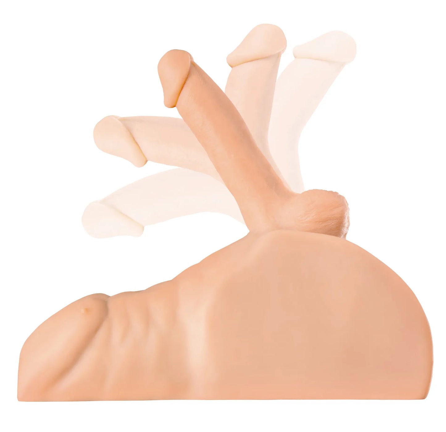Pdx Extreme Plus Perfect Ride – Penetrate or Ride Torso > Sex Toys > Sex Dolls > Premium - Tophatter Daily Deals