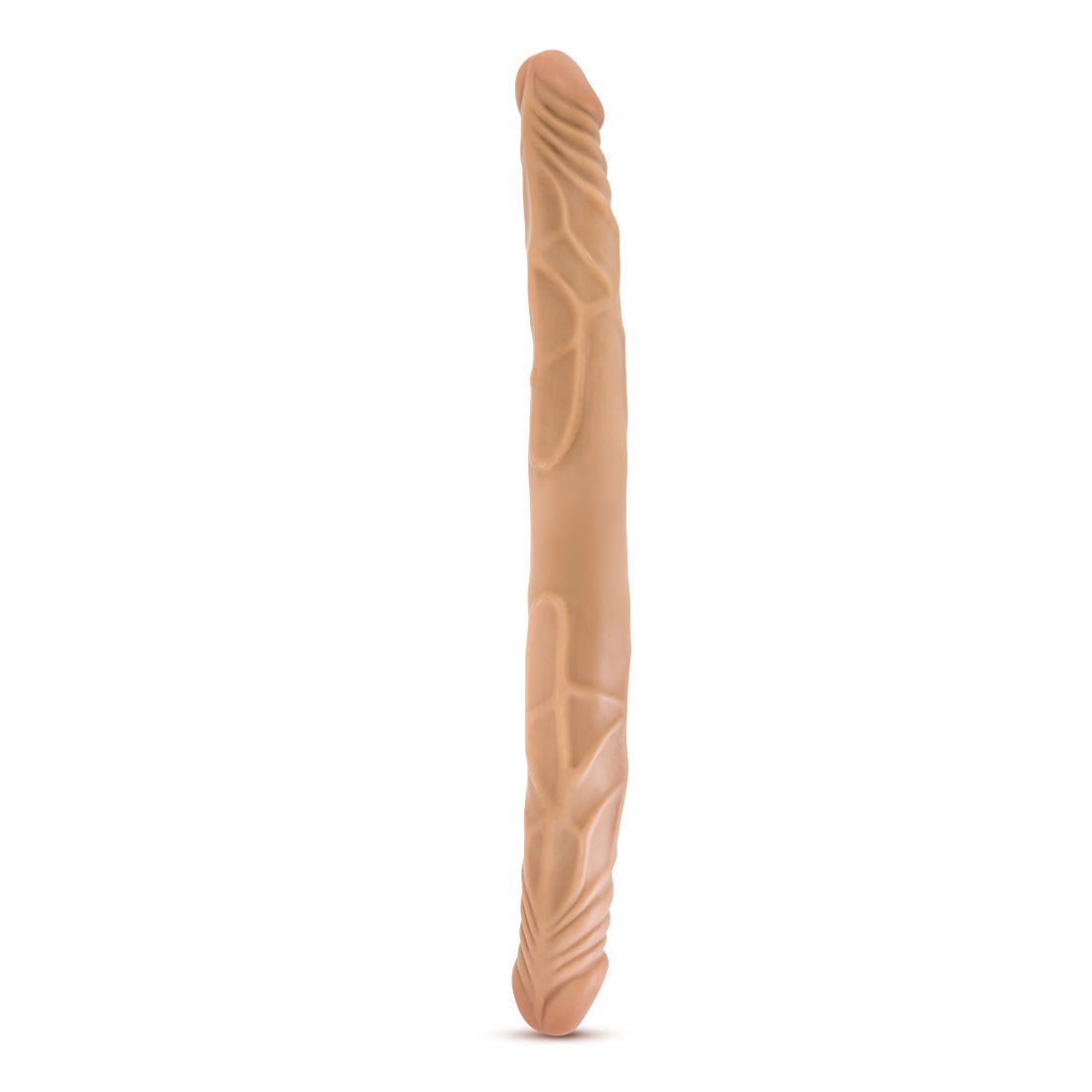 B Yours 14 Inch Double Dildo > Dildos > Double Dildos - Tophatter Daily Deals