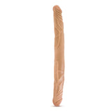 B Yours 14 Inch Double Dildo > Dildos > Double Dildos - Tophatter Daily Deals