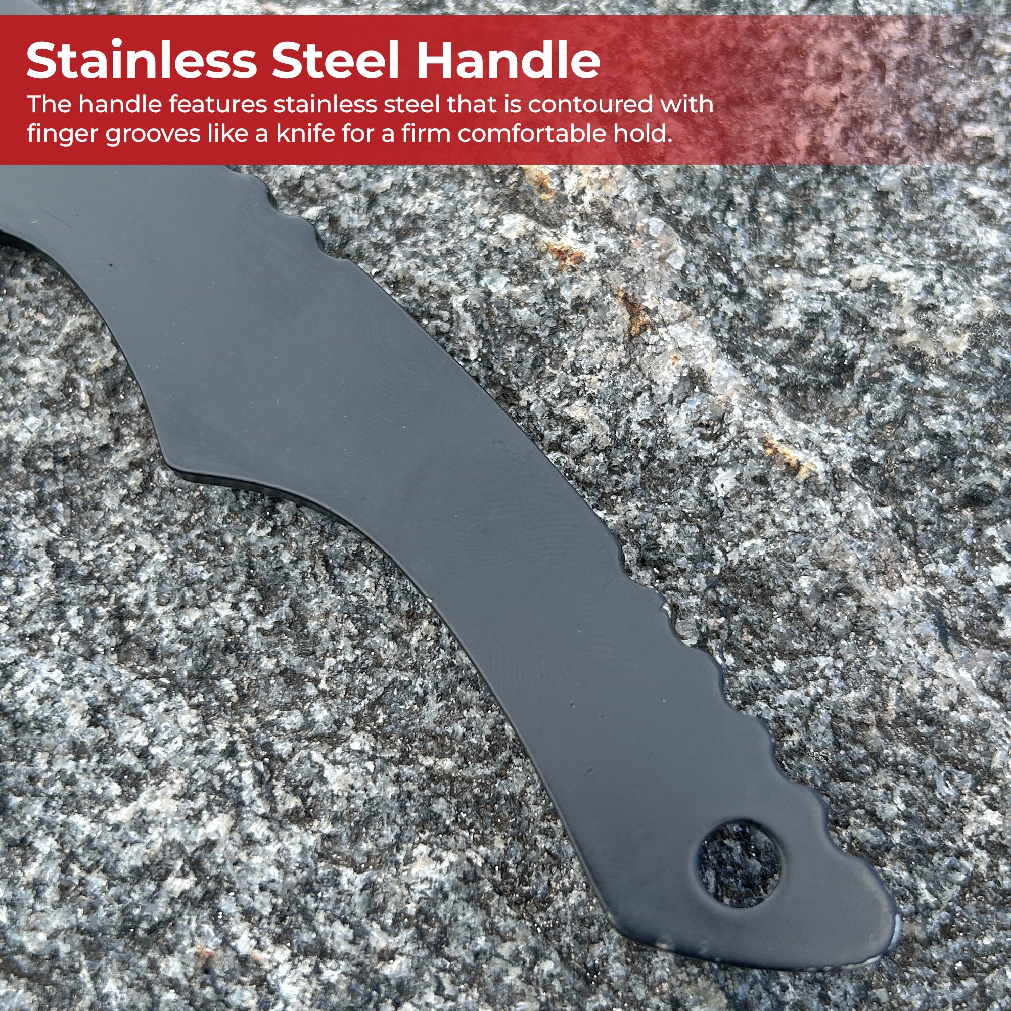 Nightrage Dragon Set of Throwing Axes knives - Tophatter Daily Deals