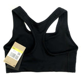 Ladies Sports Bra - Sports Bra Tops UK Ladies Seamless Comfort Padded Stretch Sports Yoga Bra Top Crop Vest Tank Clothing - Tophatter Daily Deals