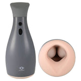 Ninja 2 Inflatable Masturbator – Luxury Inflatable Male Masturbator > Sex Toys For Men > Masturbators > Vibrating - Tophatter Daily Deals