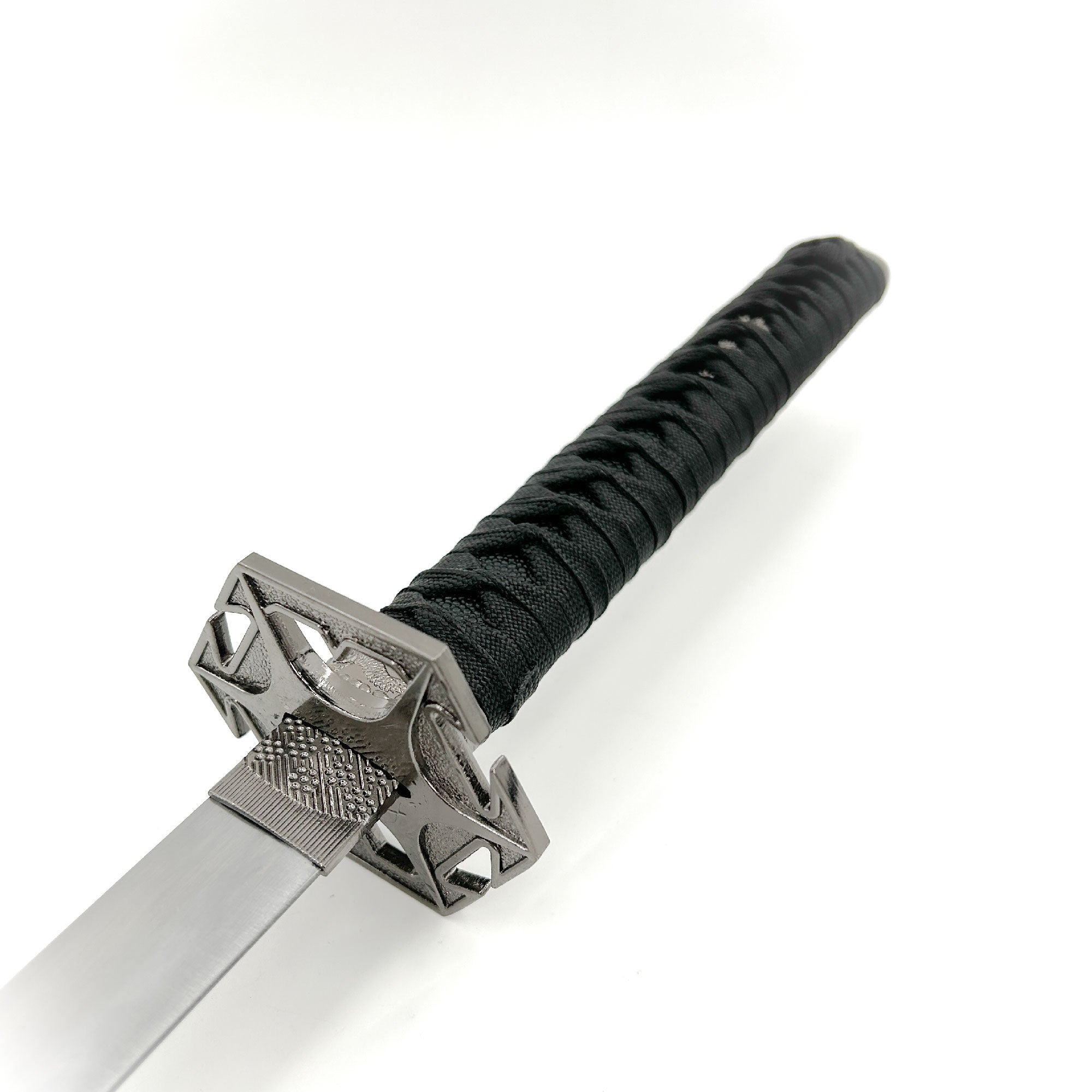 Ninja Straight Blade Samurai Katana swords - Tophatter Daily Deals