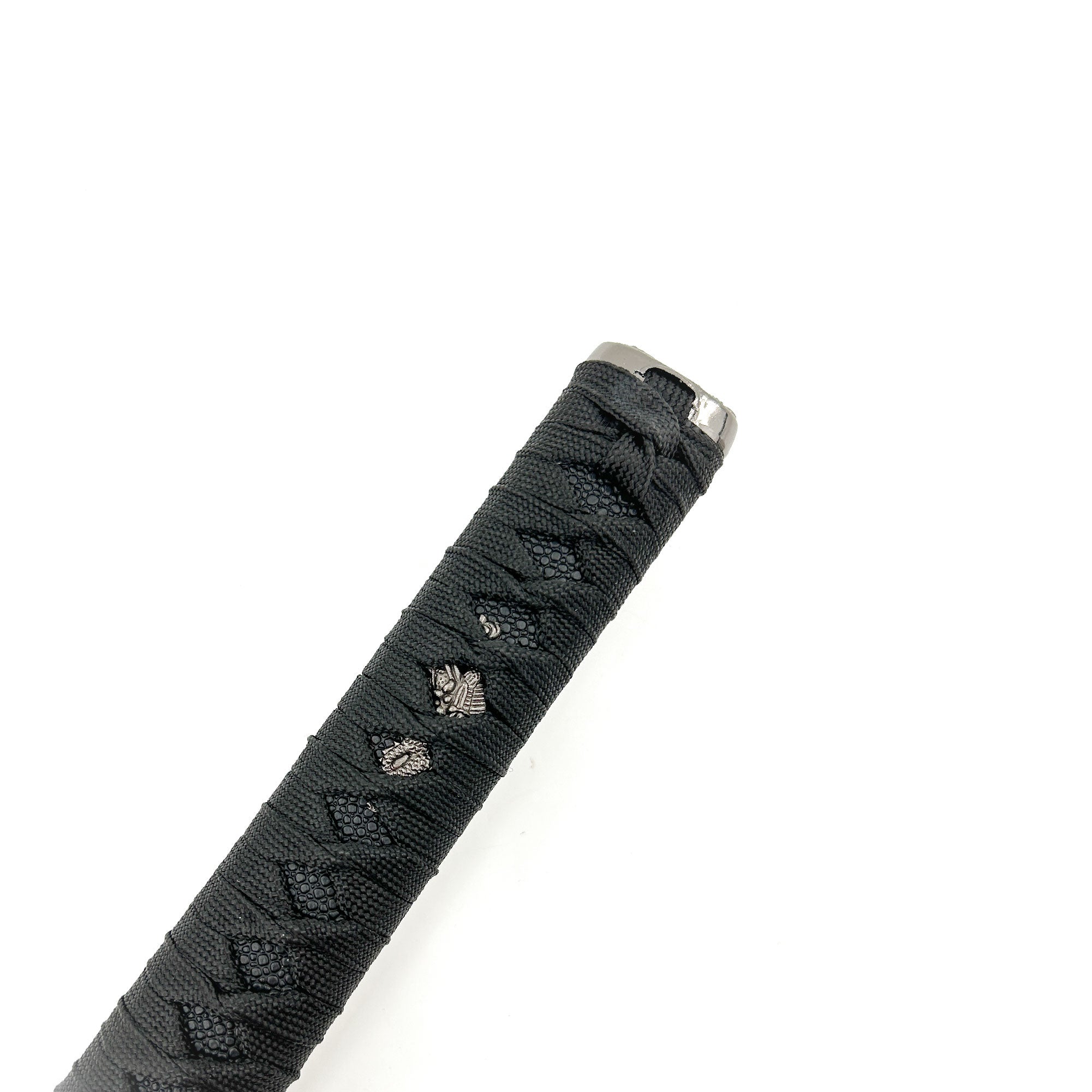 Ninja Straight Blade Samurai Katana swords - Tophatter Daily Deals
