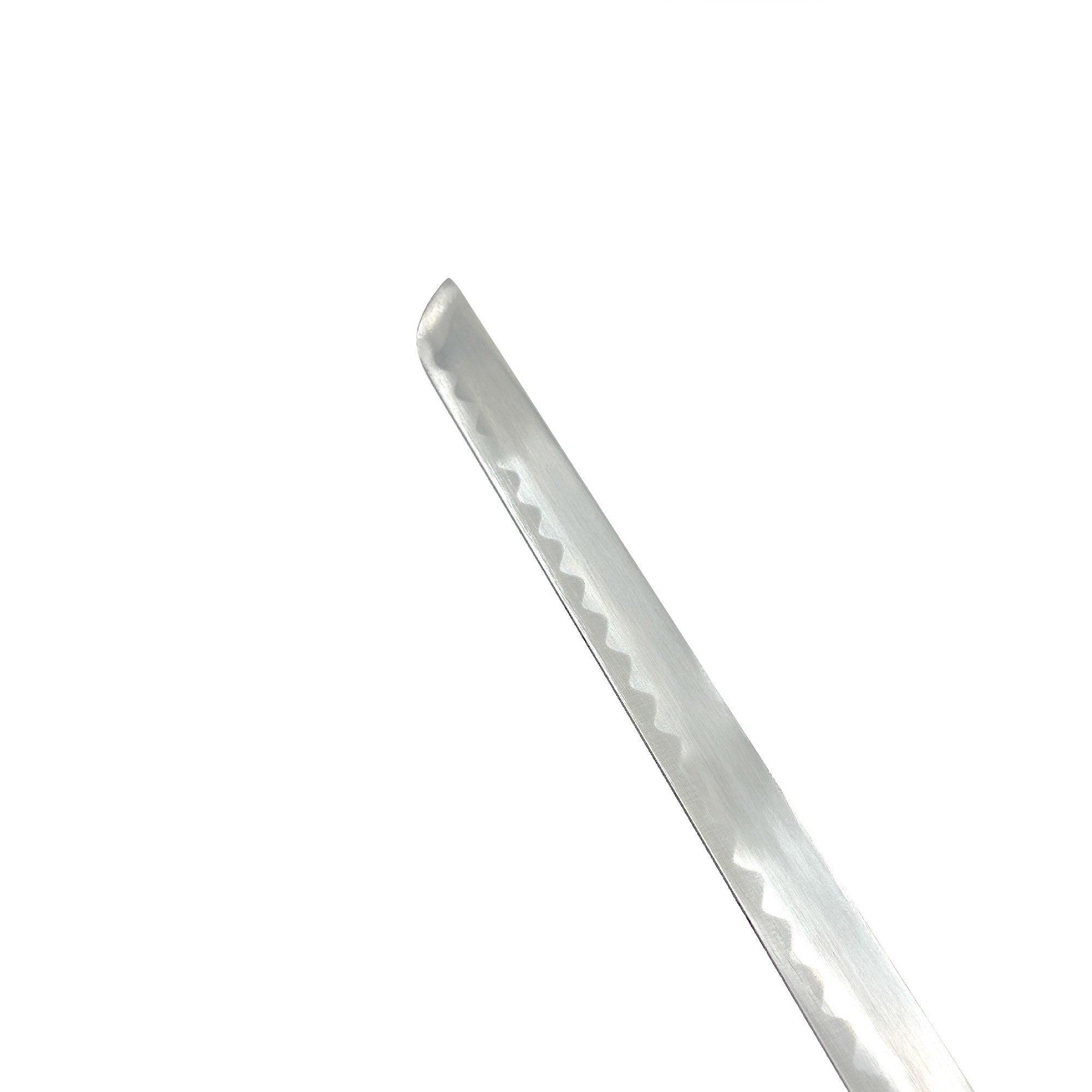 Ninja Straight Blade Samurai Katana swords - Tophatter Daily Deals