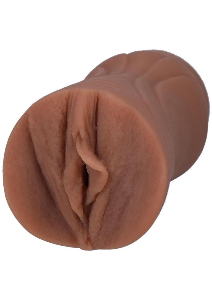 Signature Strokers Girls of Social Media Lexi2legit – Ultraskyn Pocket Pussy > Sex Toys For Men > Masturbators > Pornstar - Tophatter Daily Deals