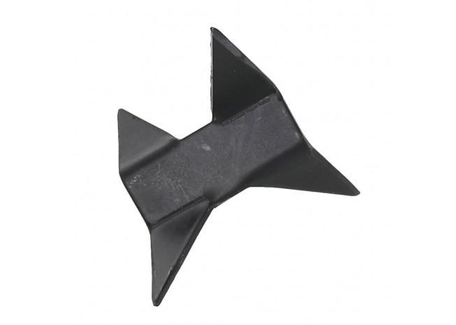 Caltrop Spiked Stopper ninja & martial arts - Tophatter Daily Deals