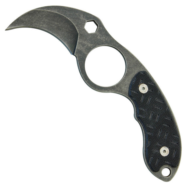 Dark Prey Boot Tactical Neck Knife Knives - Tophatter Daily Deals