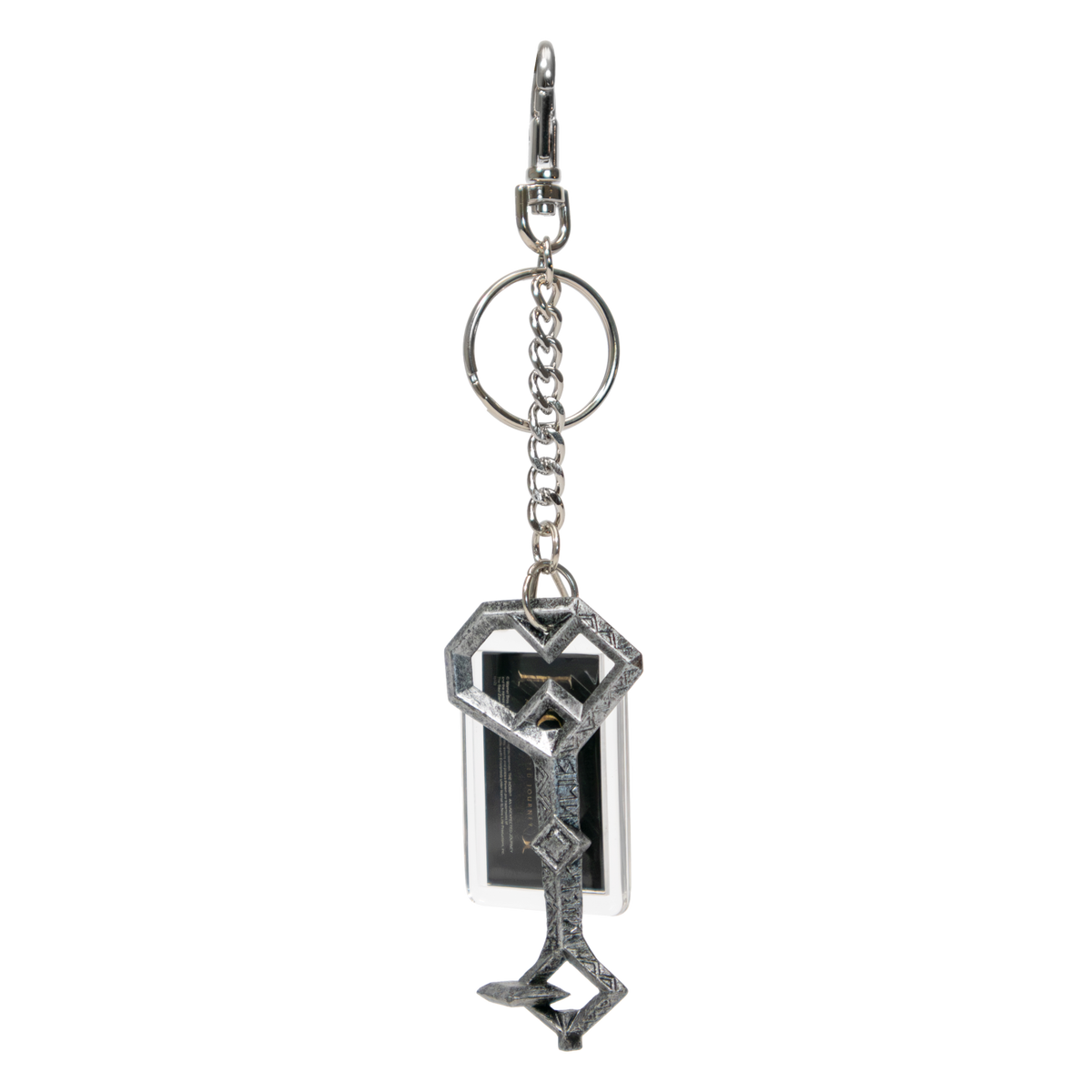 Thorin Key Keychain Keyring - Tophatter Daily Deals