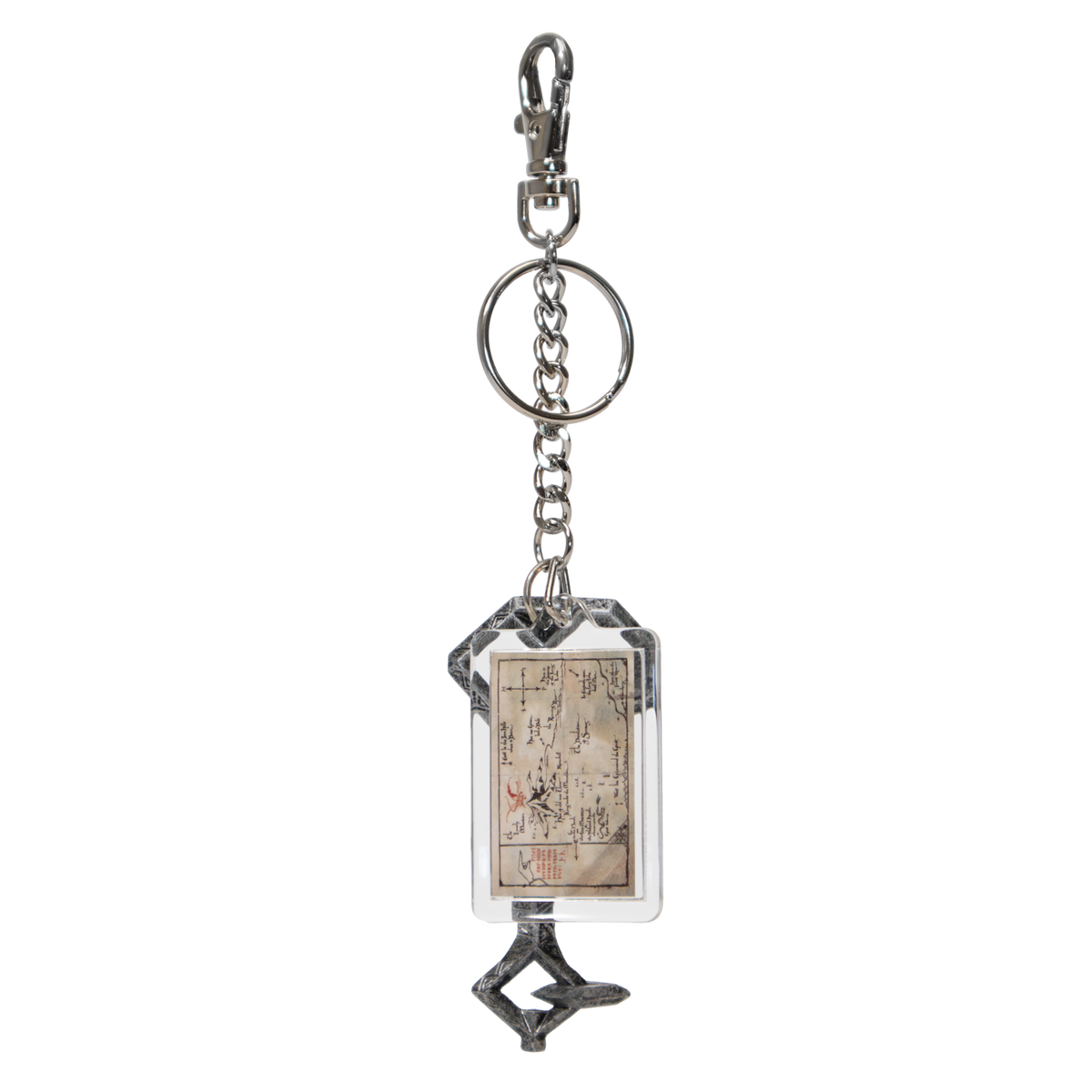 Thorin Key Keychain Keyring - Tophatter Daily Deals