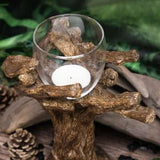 The Lord Of The Rings - The Staff Of Gandalf The Grey Candle Holder Staff - Tophatter Daily Deals