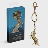 The Odyssey – Official Trojan Horse Limited Edition Keyring Keyring - Tophatter Daily Deals