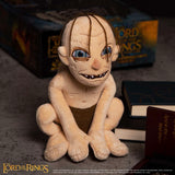 Lord Of The Rings - Official Gollum Plush Plush Toy - Tophatter Daily Deals